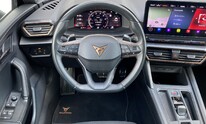 SEAT Leon SP