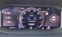 SEAT Leon SP