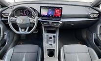SEAT Leon SP