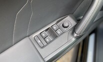 SEAT Leon SP