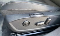 SEAT Leon SP