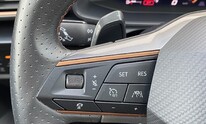 SEAT Leon SP
