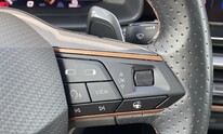 SEAT Leon SP