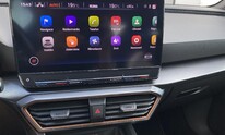 SEAT Leon SP
