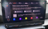 SEAT Leon SP