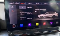 SEAT Leon SP