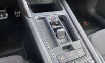 SEAT Leon SP