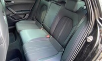 SEAT Leon SP