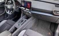 SEAT Leon SP
