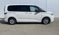 Volkswagen užitkové Multivan