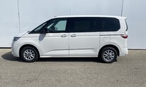 Volkswagen užitkové Multivan