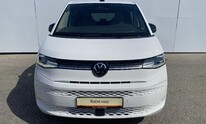 Volkswagen užitkové Multivan