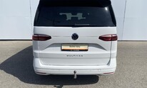 Volkswagen užitkové Multivan