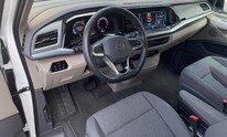 Volkswagen užitkové Multivan