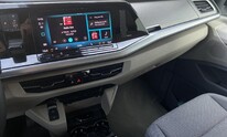 Volkswagen užitkové Multivan