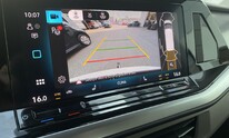 Volkswagen užitkové Multivan