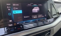 Volkswagen užitkové Multivan