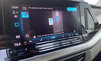 Volkswagen užitkové Multivan
