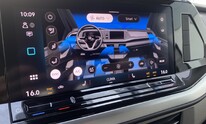 Volkswagen užitkové Multivan