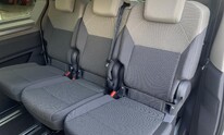 Volkswagen užitkové Multivan