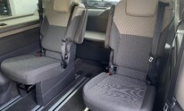 Volkswagen užitkové Multivan