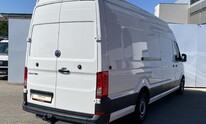 Volkswagen užitkové Crafter
