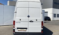 Volkswagen užitkové Crafter