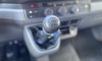 Volkswagen užitkové Crafter