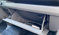 Volkswagen užitkové Crafter