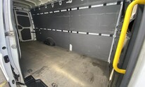Volkswagen užitkové Crafter