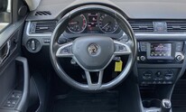 Škoda Rapid Spaceback