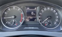 Škoda Rapid Spaceback