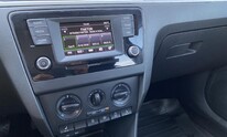 Škoda Rapid Spaceback