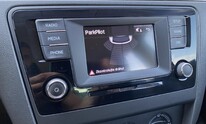 Škoda Rapid Spaceback
