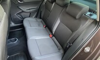 Škoda Rapid Spaceback