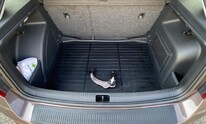 Škoda Rapid Spaceback