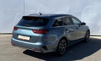 KIA Ceed SW