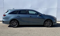 KIA Ceed SW