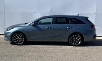 KIA Ceed SW