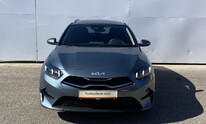 KIA Ceed SW