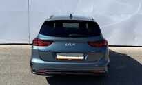 KIA Ceed SW