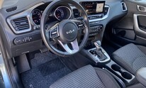 KIA Ceed SW