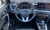 KIA Ceed SW