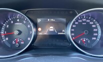 KIA Ceed SW