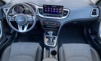KIA Ceed SW