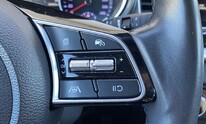 KIA Ceed SW