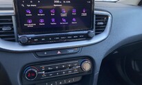 KIA Ceed SW