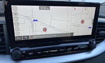 KIA Ceed SW