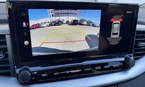 KIA Ceed SW