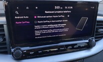 KIA Ceed SW
